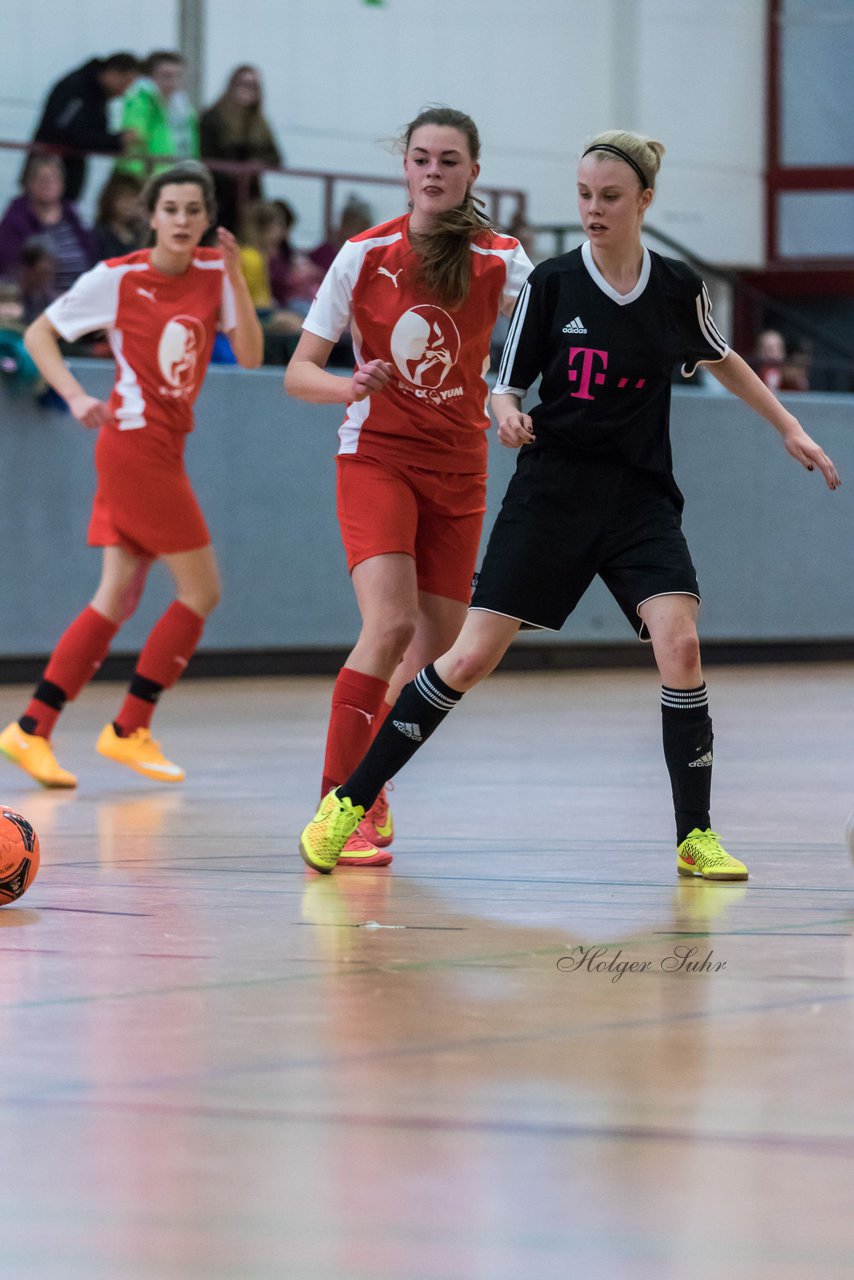 Bild 687 - Norddeutschen Futsalmeisterschaften : Sieger: Osnabrcker SC